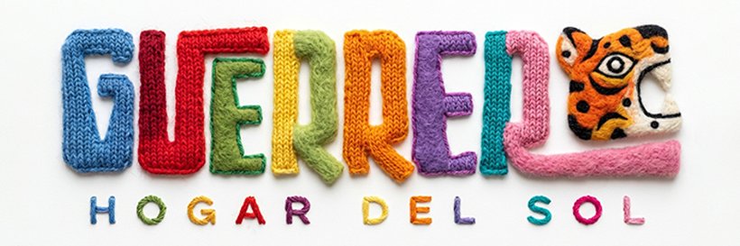 Secretaría de Cultura Gro. banner