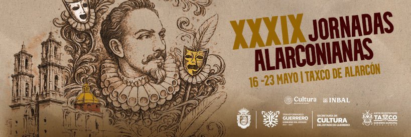 Secretaría de Cultura Gro. banner