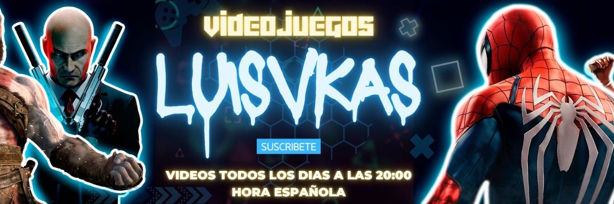 luisVKK_'s profile banner image