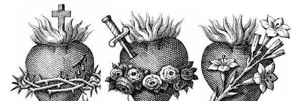 PrayTheRosary12 Profile Banner