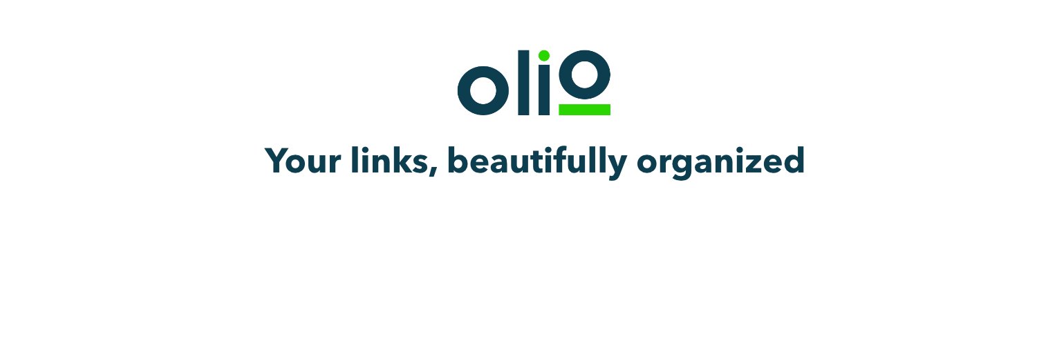 olio banner