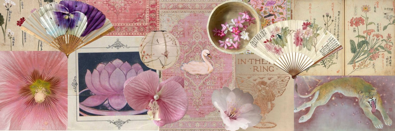 · maneesha · banner