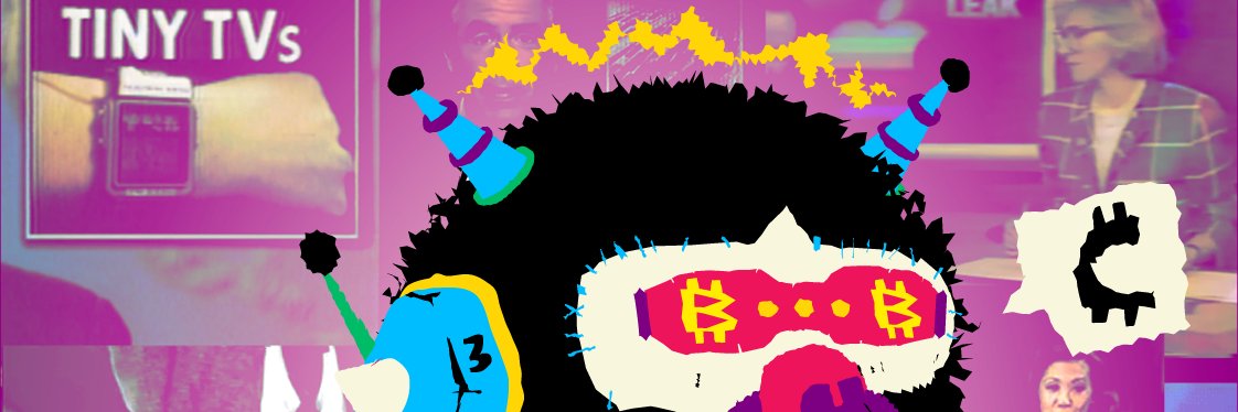 Vladimwd.eth MemHustle banner