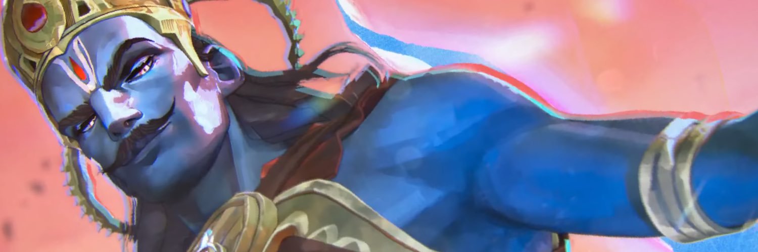 meera ! 🇮🇳 banner