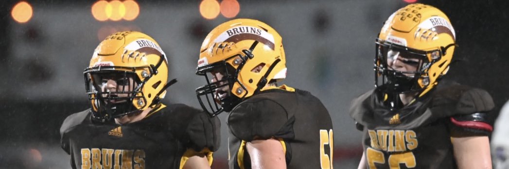 Barrett Hageman banner