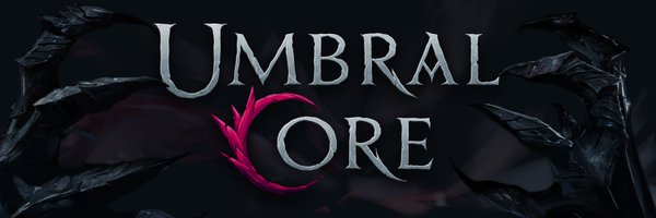 UmbralCore Profile Banner