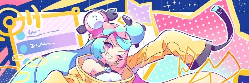 ELECTRIFYSTREAM's profile banner image