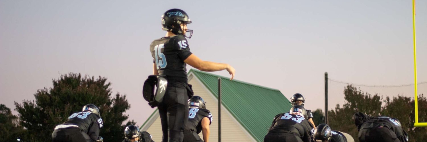 Carson Strickland's banner