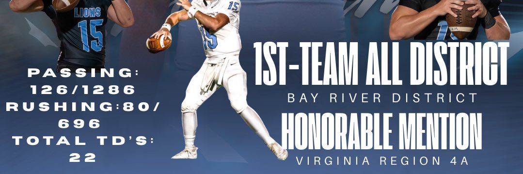 Carson Strickland banner