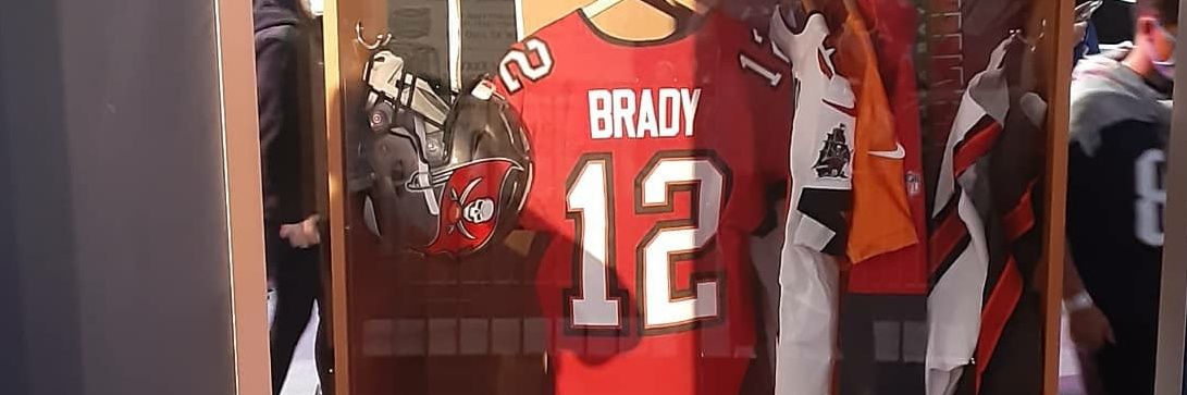 BucnBob's profile banner image