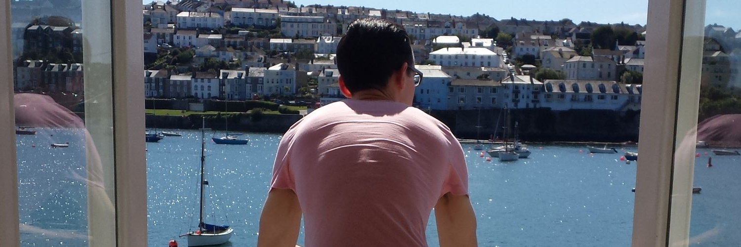 Timsjude's profile banner image