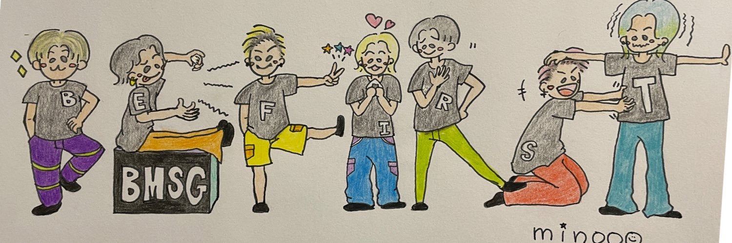 minooo_BESTY's profile banner image