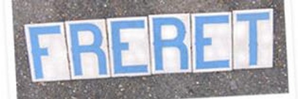 thenewfreret Profile Banner