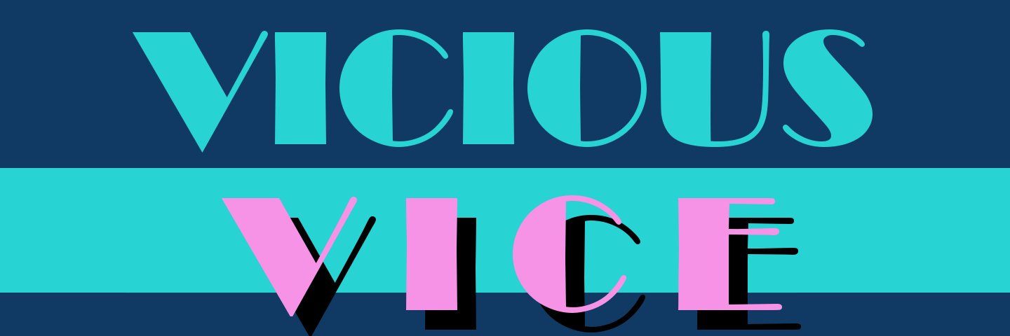 ViciousVice's profile banner image