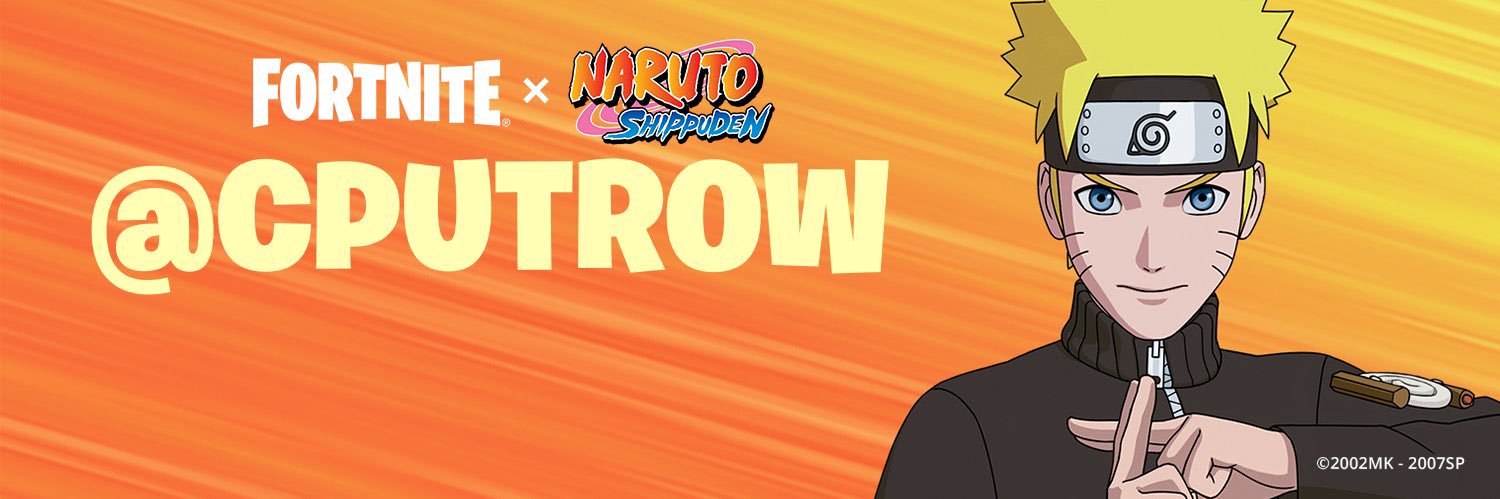 CPutrow's profile banner image