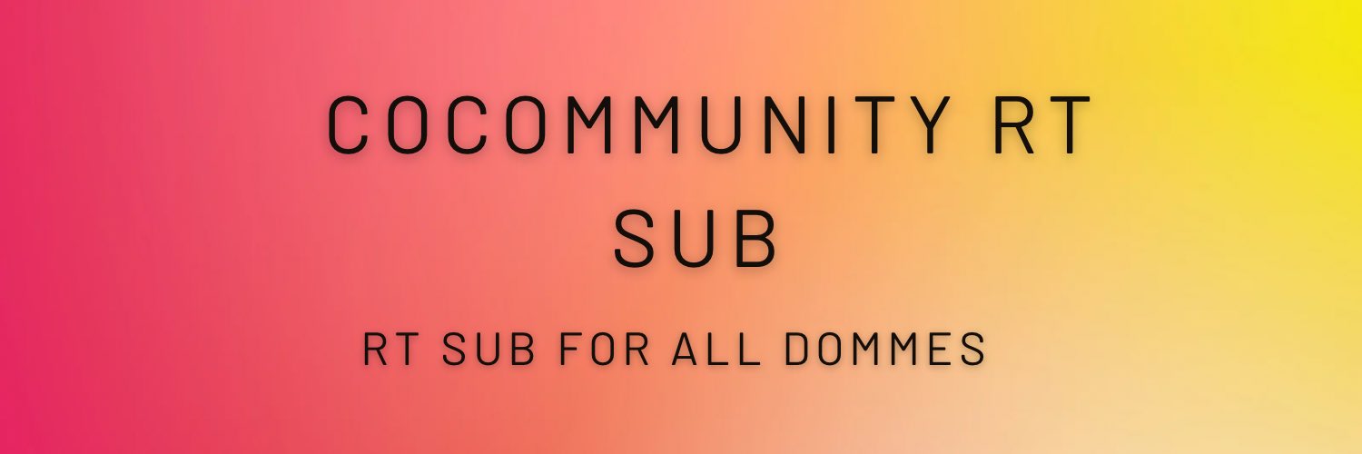 Rtslave's profile banner image
