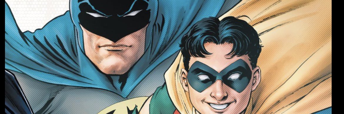 Robin banner