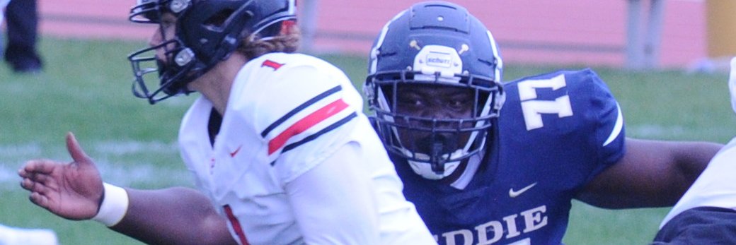 Joseph Forbes banner