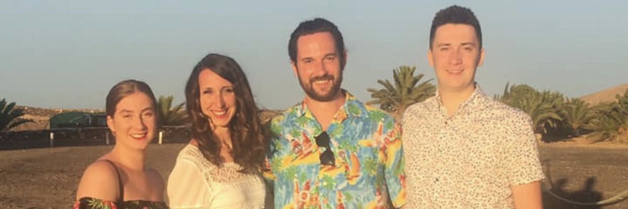 Charlie_Renee14's profile banner image