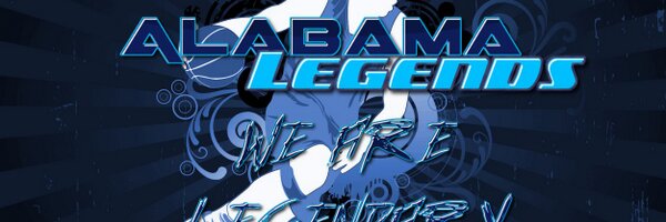 AlabamaLegends Profile Banner