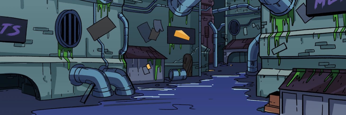 MetaRats {🐀=🐀} banner