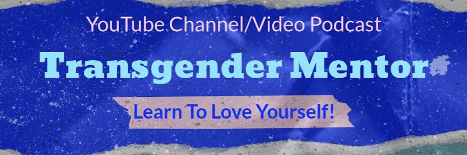 TransgenderMentor banner