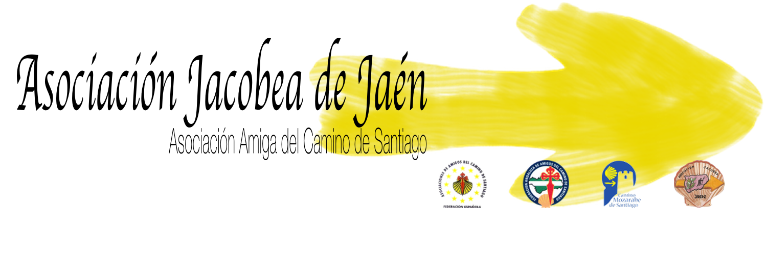 Jaén Jacobea banner