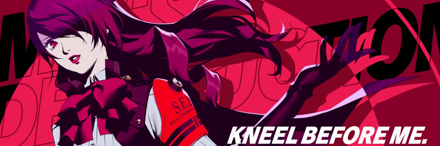 ImNotTheSnake's profile banner image