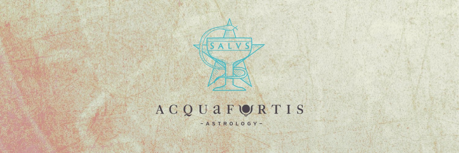 Acquafortis's profile banner image