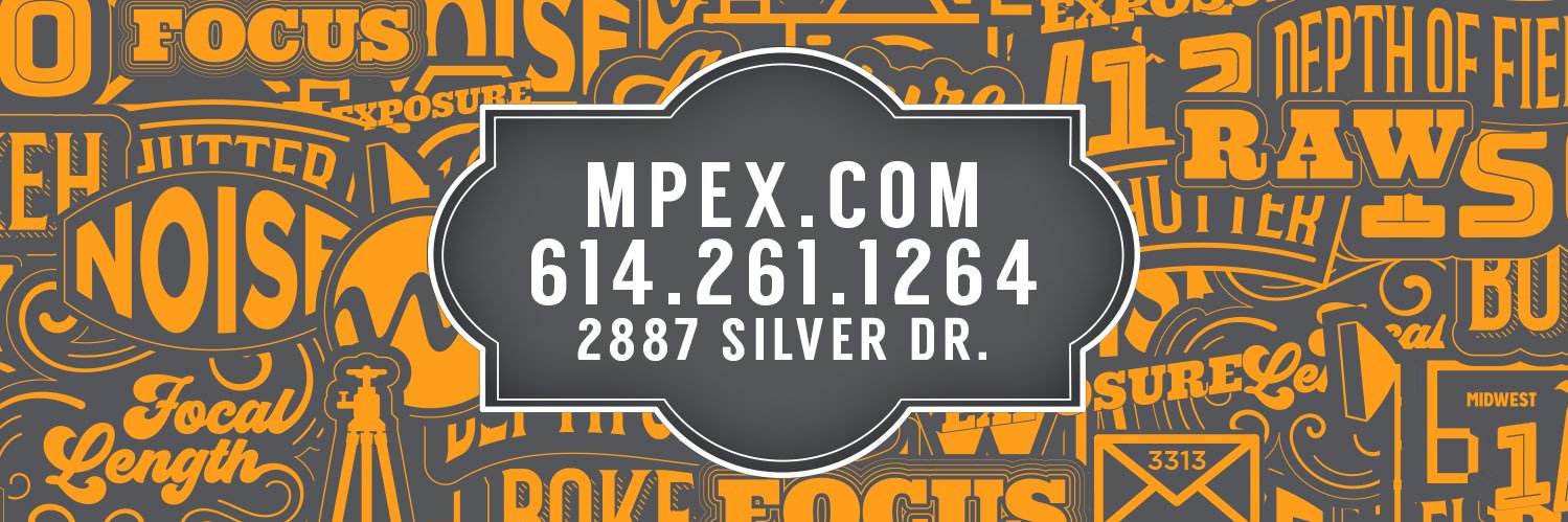 Midwest Photo banner