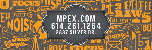 MidwestPhotoEx Profile Banner