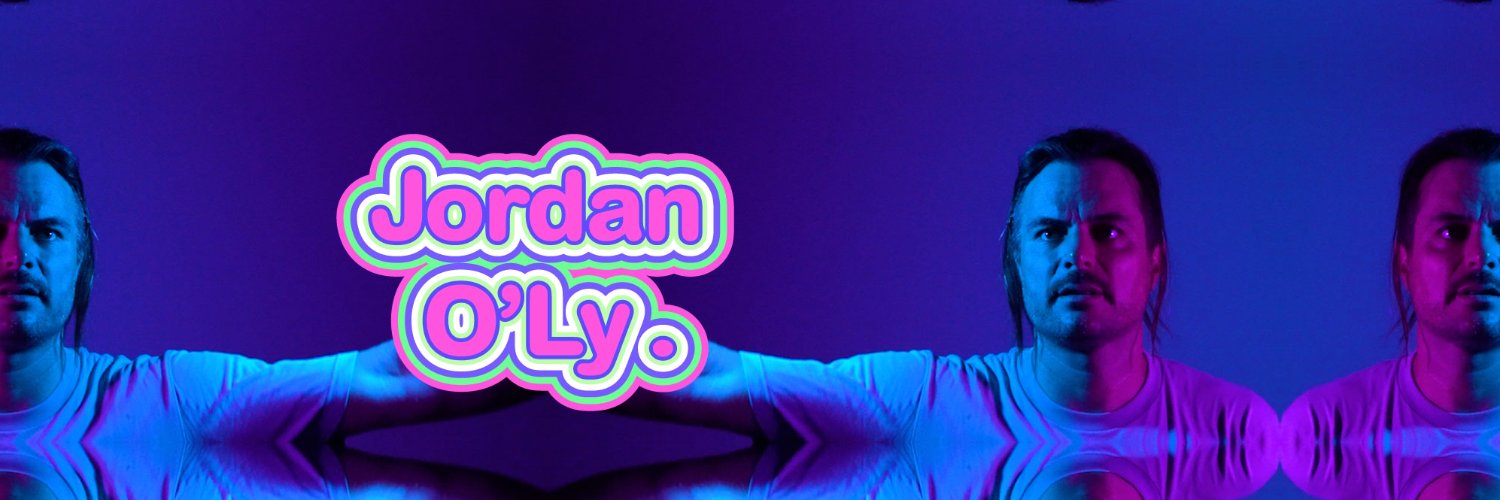 JordanREALLYis's profile banner image