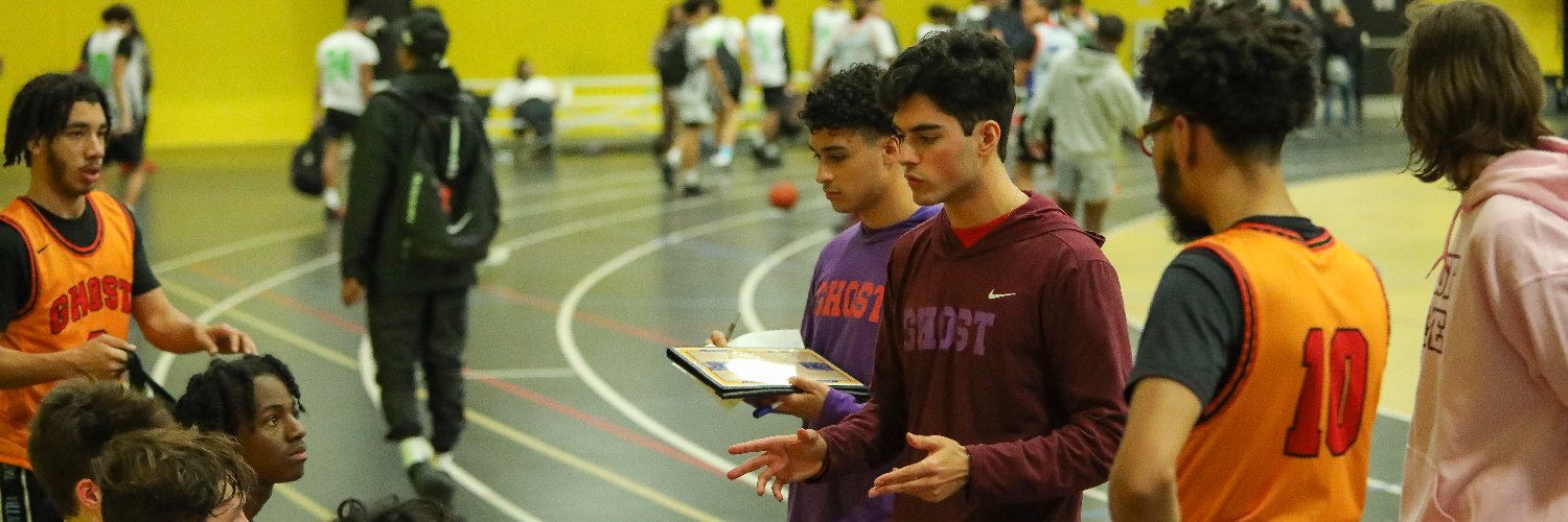 Richard Ghohestani banner