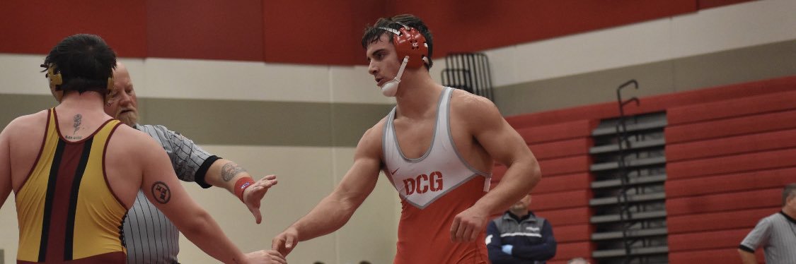 Lane Nelsen banner