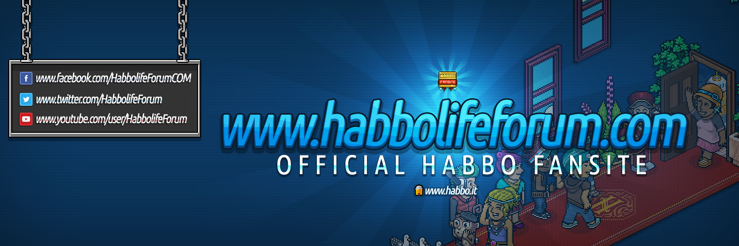 HabboLifeForum.com banner