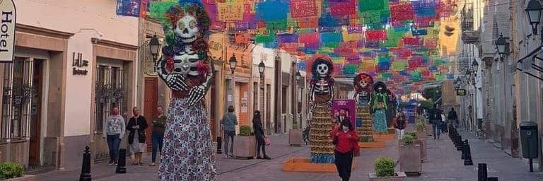 Maria Flores banner