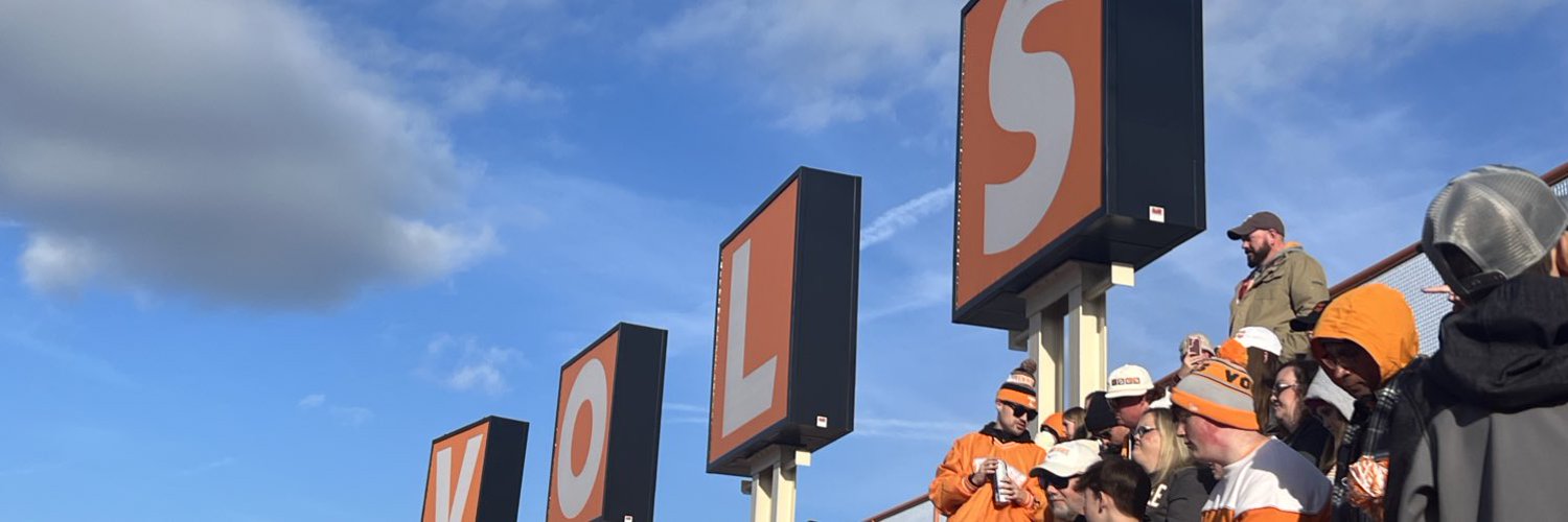 Orange Blooded banner