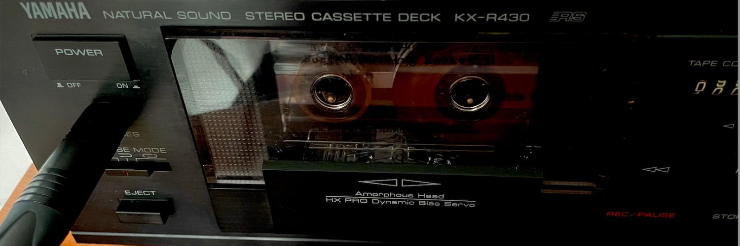 horizonteaudio's profile banner image
