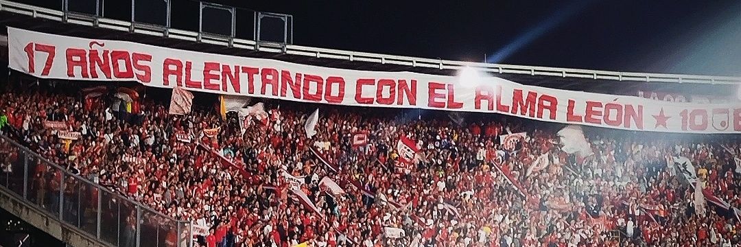 Materinho banner