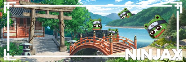 NinjaX0x1 Profile Banner