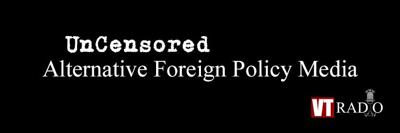 VT Foreign Policy banner