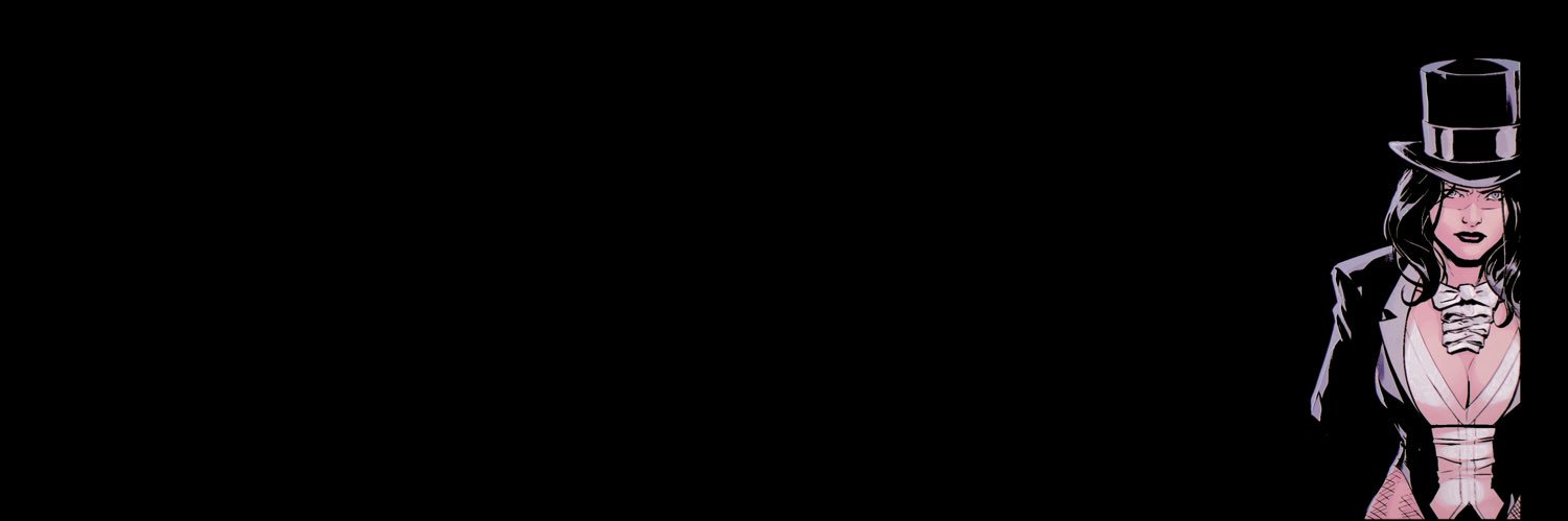 𝖅. banner