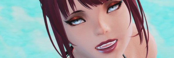 Riven_XIV Profile Banner