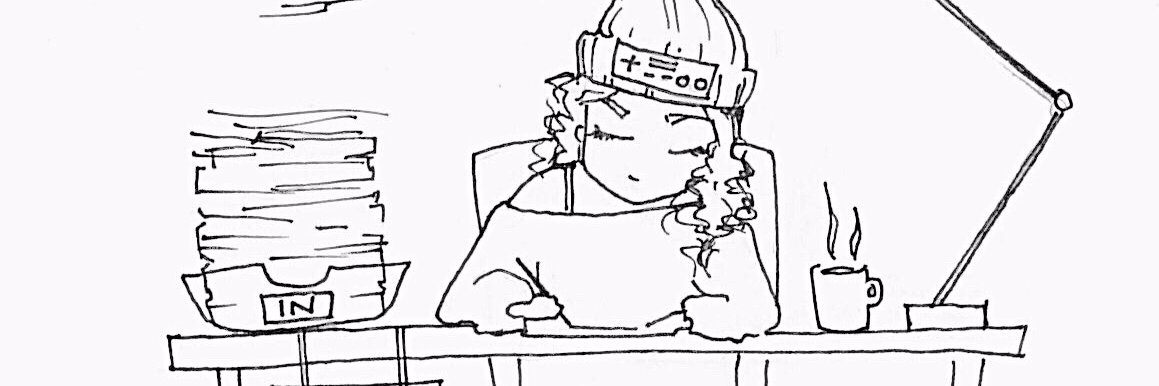sweetartlette's profile banner image
