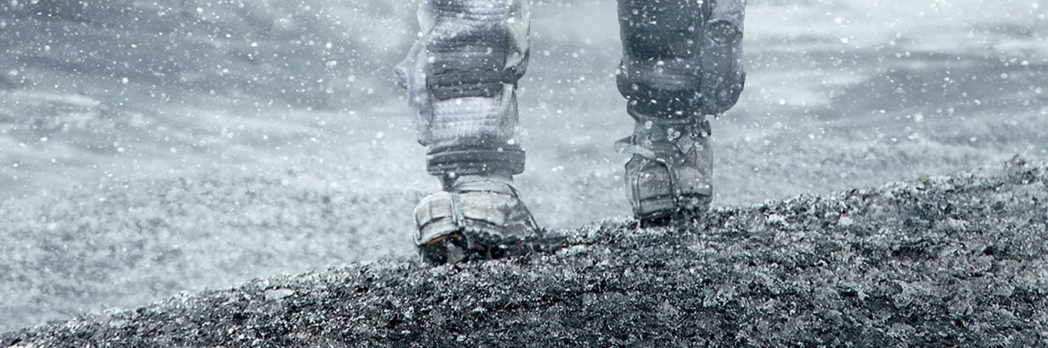 Vernon Jackson banner