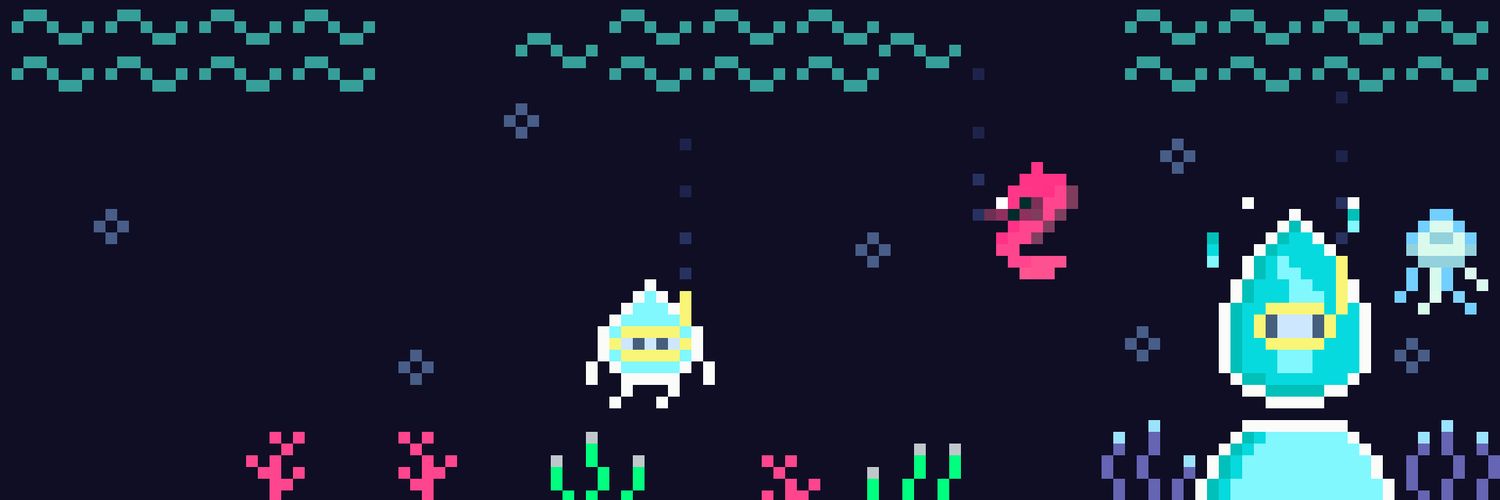 Degen Drops💧 banner