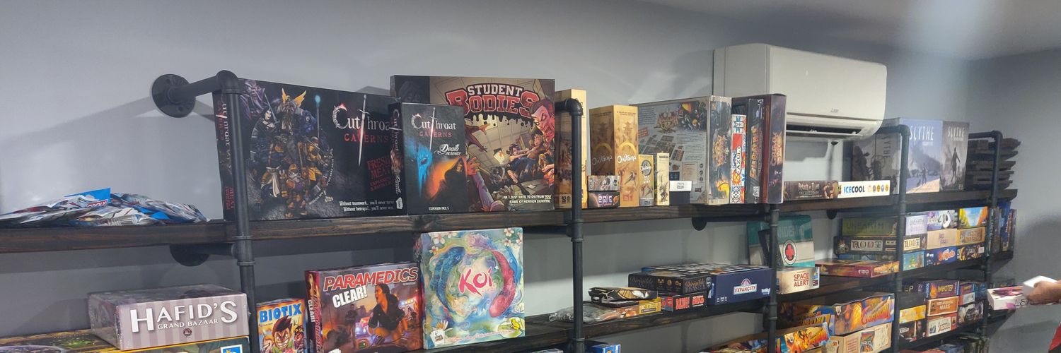 Shaun McNulty banner