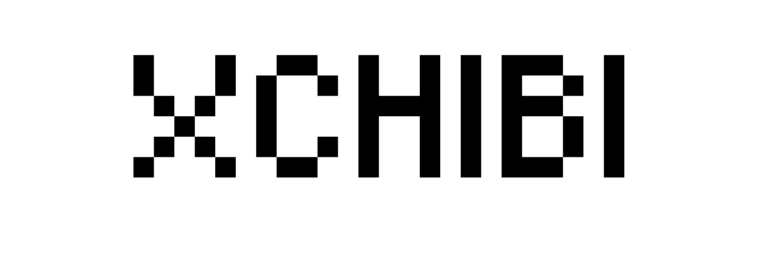 XCHIBI | NFT Collection banner