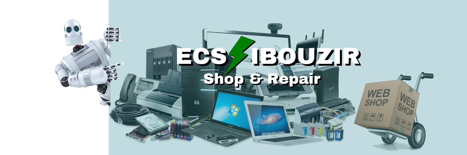 ECSIBOUZIR's profile banner image