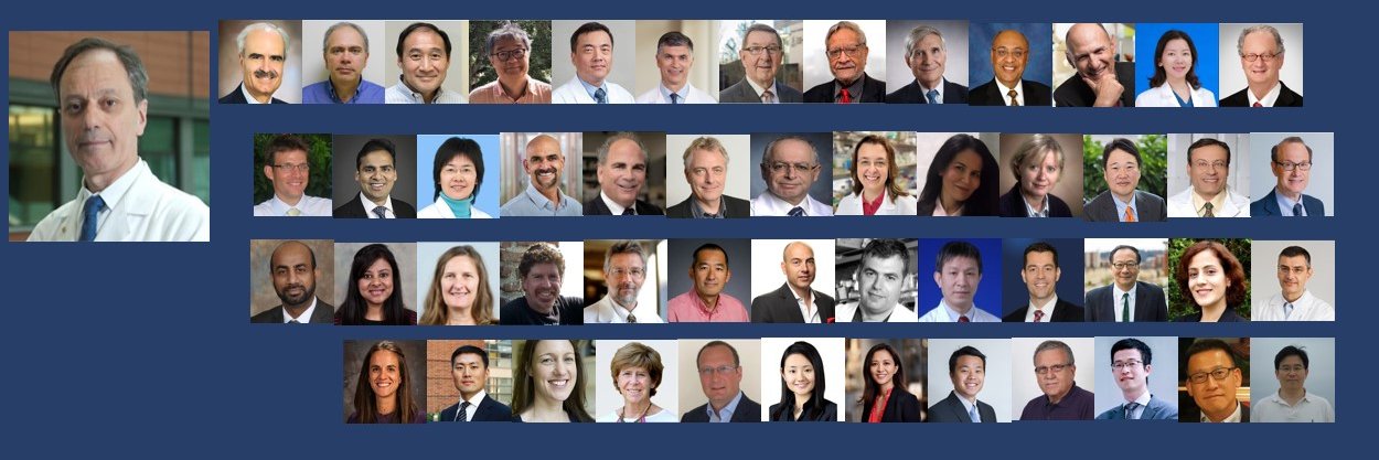The Journal of Cardiovascular Aging's banner